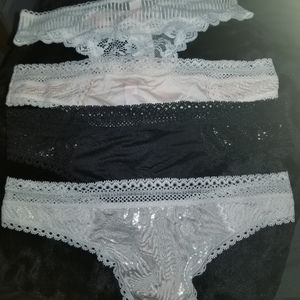 Vk panties